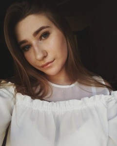 Михасик Софья Николаевна