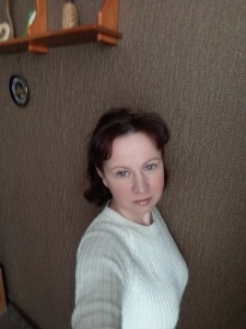 Алексеева Наталия Владимировна