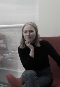 Кормановская Екатерина Эндуардовна