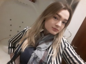 Девяткина Анна Дмитриевна