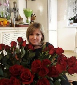 Бавыкина Вера Михайловна