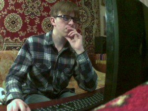 Королев Алексей Андреевич