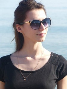 Монастырская Мария Степановна
