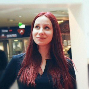 Шаповалова Галина Юрьевна