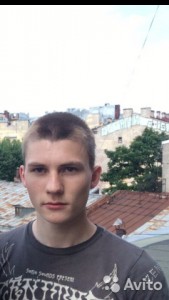 Тимошенко Тарас Андреевич