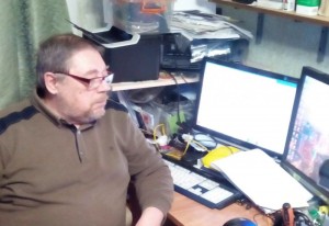 Перфилов Александр Евгеньевич