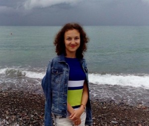 Мамеишвили Полина Шалвовна