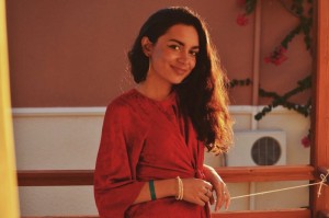 Багирова Камила Гаджиевна