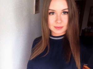 Щенева Анастасия Викторовна