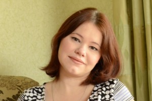 Перевозчикова Анна Васильевна