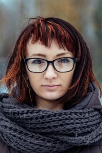 Марина Маслова