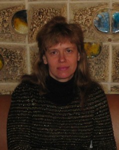 Сьянова Вероника Васильевна