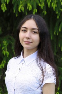 Закирова Алия