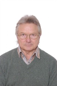 Грошев Виталий Васильевич