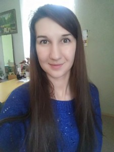 Карпцова Татьяна Григорьевна