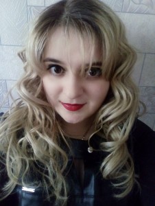 Исакова Елена Игоревна