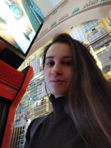 Зарипова Альбина Борисовна