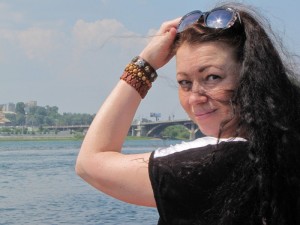 Корчуганова Мария Александровна
