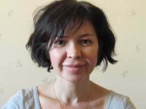 Котова Наталья Владимировна