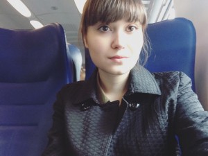 Кудряшова Екатерина Олеговна