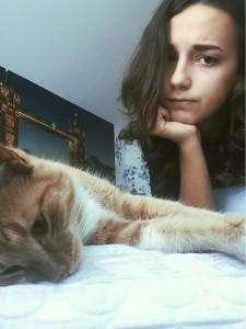 Антоненко Елизавета Павловна