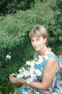 Волова Ольга Юрьевна