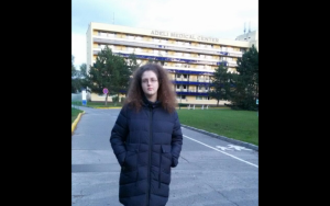 Елькова Дарья Петровна
