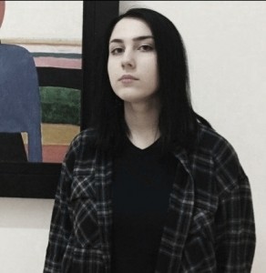 Поклонская Тамара Васильевна