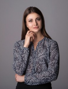 Белькова Анна Евгеньевна