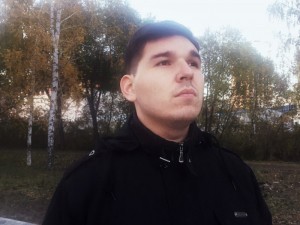 Ростовщиков Дмитрий Александрович