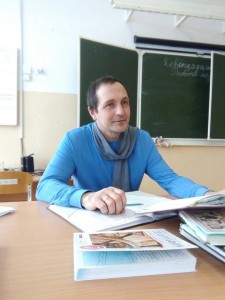 Шуткин Олег Владиславович