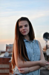 Титова Алеся Валерьевна