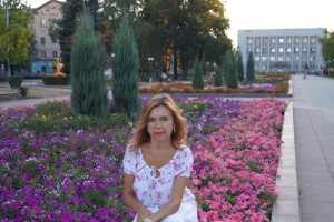 Черкашина Наталья Николаевна
