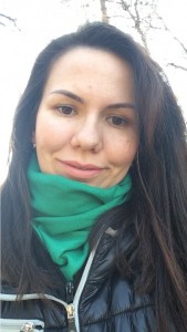 Салихова Зульфия Рашитовна