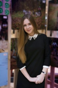 Яшкова Валерия Владимировна