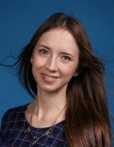 Леонтьева Виктория Викторовна