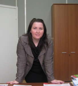 Ермакова Наталия Сергеевна