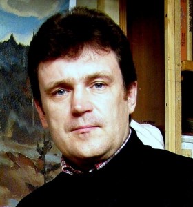 Турбин Игорь Альбертович