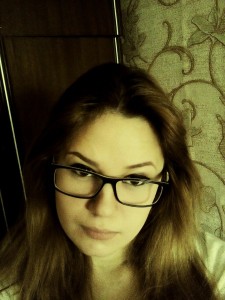 Войтова Анастасия Сергеевна