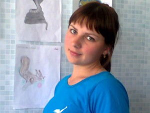 Сердюкова Светлана Александровна