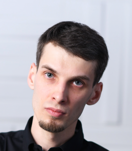 Беднарчик Сергей Робертович