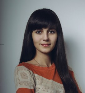 Сириченко Марина Александровна