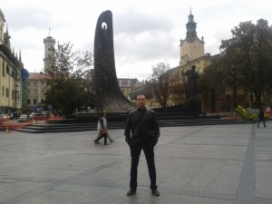 Hadji Vlad Petru