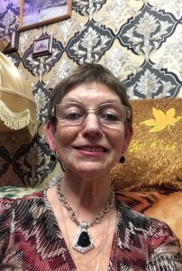 Манохина Галина Георгиевна