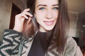 Сулименко Елизавета