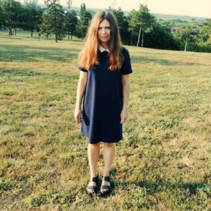Климова Татьяна Михайловна