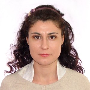 Алексеева Наталья Михайловна