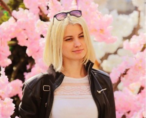Ушакова Юлия Владимировна