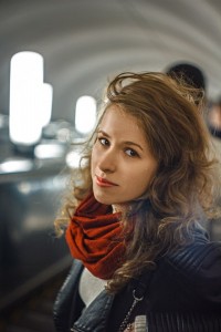 Миронова Мирослава Александровна