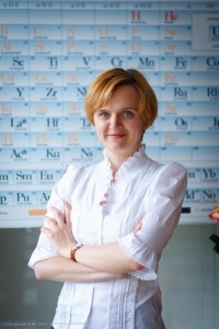 Хайбуллина Фания Фидаилевна